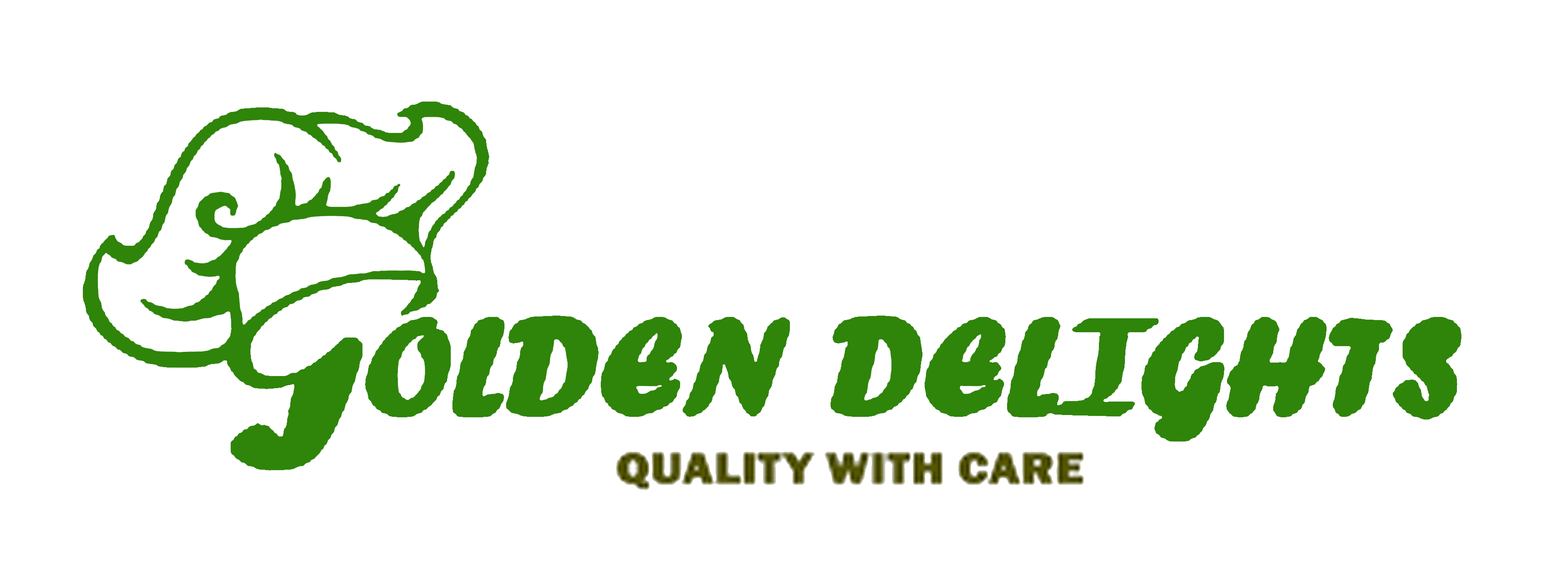 Golden Delights Logo